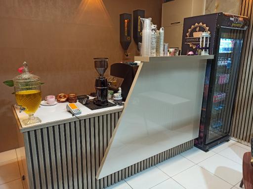 عکس کافه ژیوار