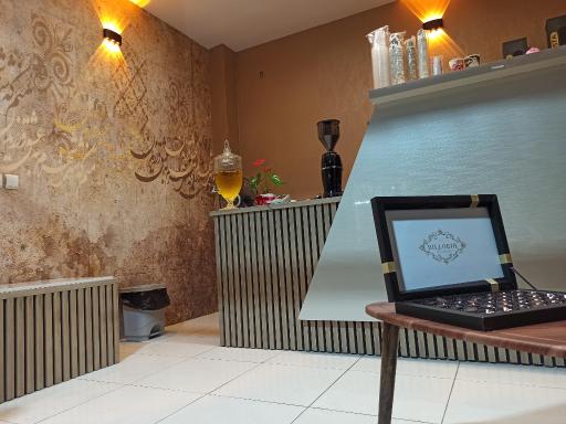 عکس کافه ژیوار