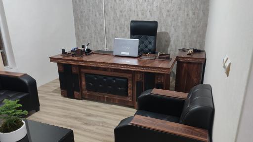 عکس دفتر اسناد رسمی ۶۶۵