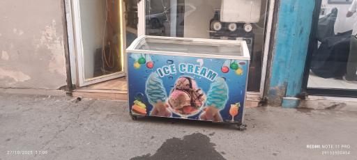 عکس تعمیرات تجهیزات برودتی حرارتی