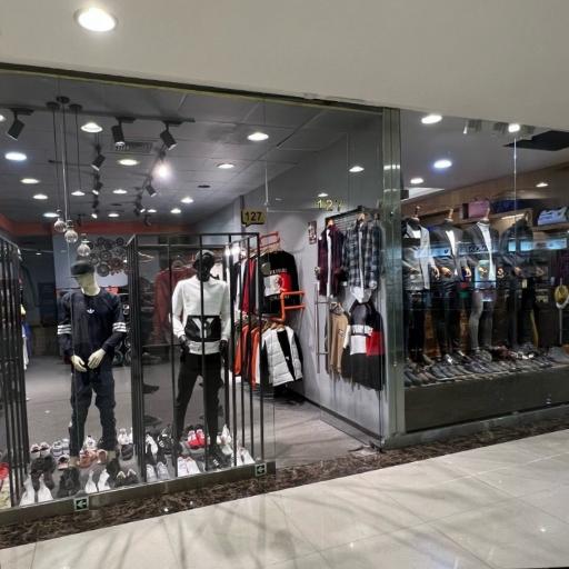 عکس بوتیک ریس