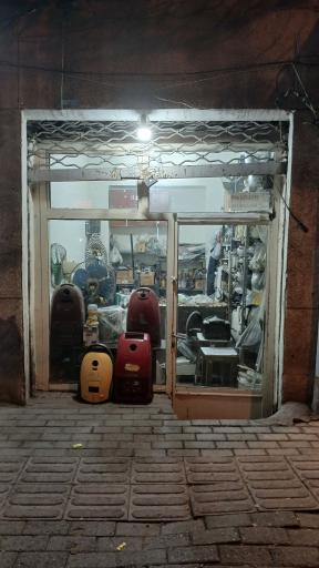 عکس سیم پیچی و تعمیرات لوازم خانگی صداقت 