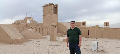 عکس خانه حیرانی