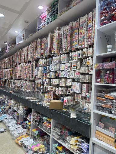 عکس بدلیجات ابراهیمی