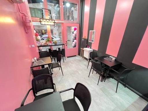 عکس کافه قنادی اِدی