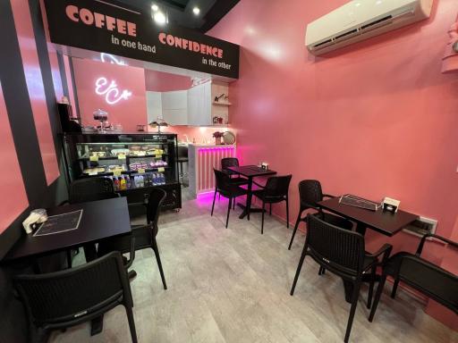 عکس کافه قنادی اِدی