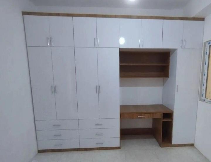 عکس صنایع چوبی یاس دکور