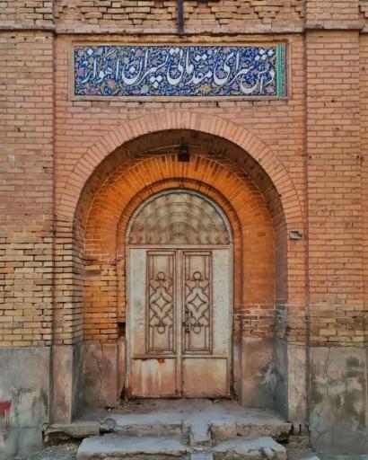 عکس دانشسرای مقدماتی پسران اهواز