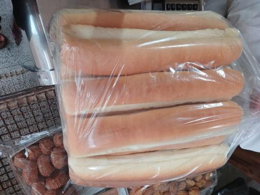 عکس فلافل تخصصی آریا