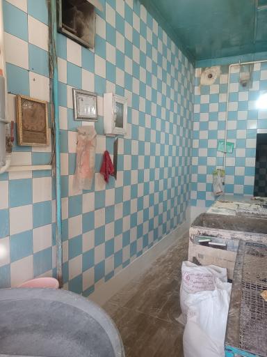 عکس تولیدی نان سید 