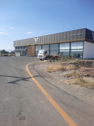 عکس نمایندگی بهمن دیزل (۲۹۳۲)