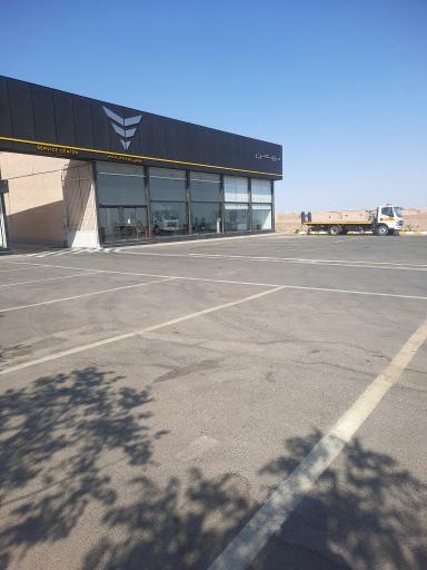 عکس نمایندگی بهمن دیزل (۲۹۳۲)