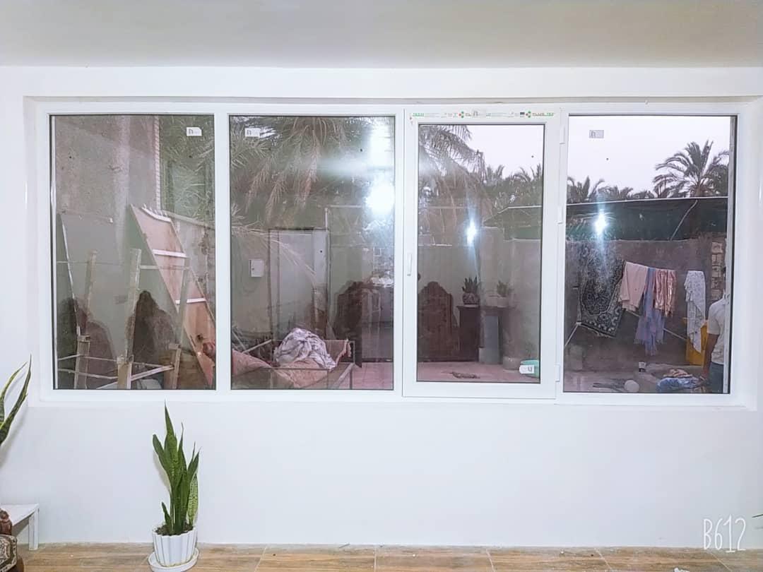 عکس آلومینیوم دوجداره ایمان