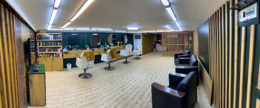 عکس آموزشگاه فنی حرفه ای پیرایش شیخ 