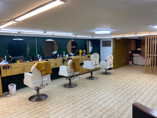 عکس آموزشگاه فنی حرفه ای پیرایش شیخ 