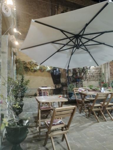 عکس اقامتگاه بومگردی سوفرا 