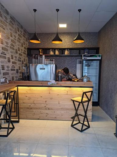 عکس کافی شاپ