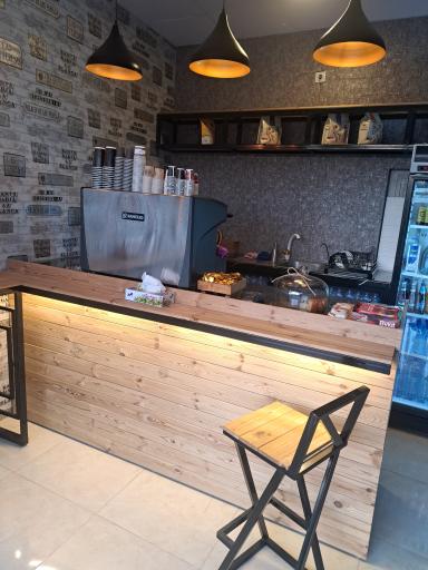 عکس کافی شاپ