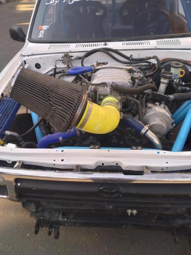 عکس کارواش هیوکی