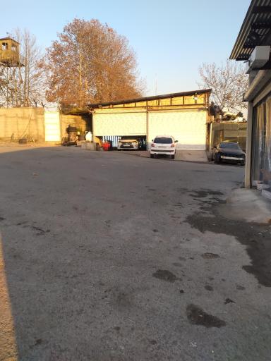 عکس کارواش هیوکی