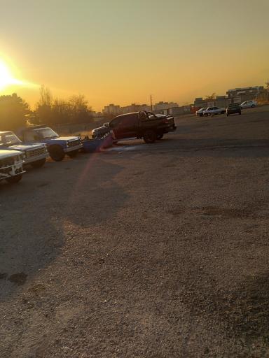 عکس کارواش هیوکی