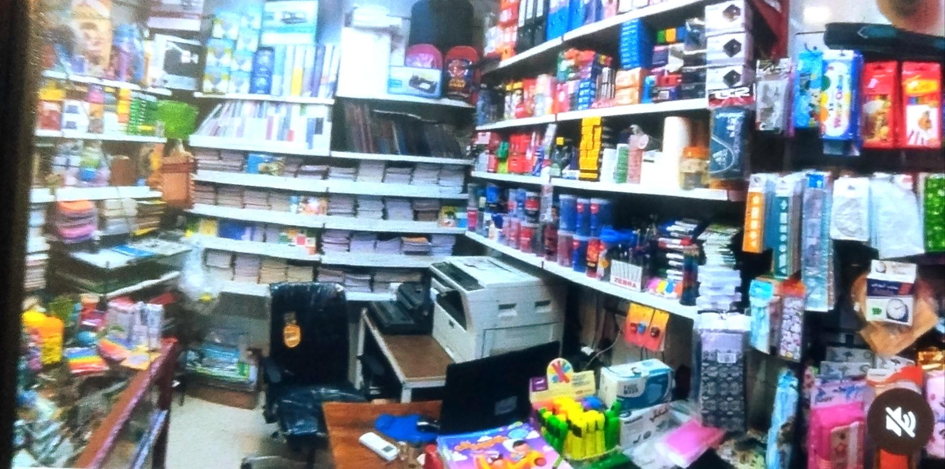 عکس لوازم التحریر سفیر