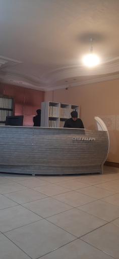 عکس مطب دکتر فلاحی