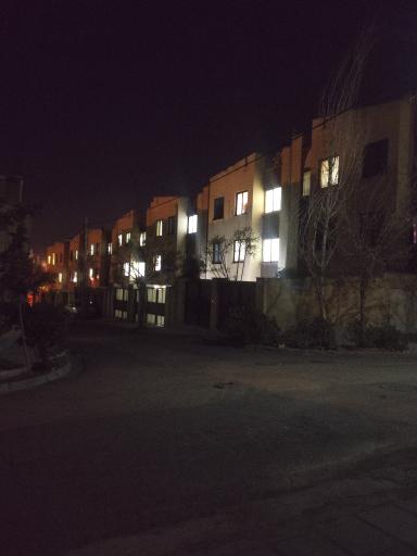 عکس آپارتمان های بنیاد مسکن 