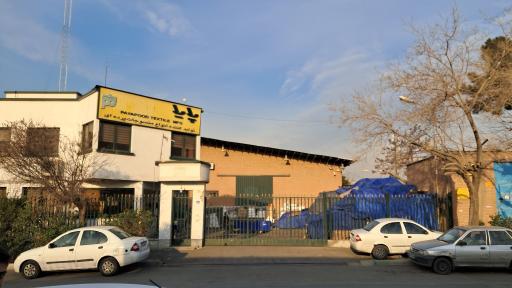 عکس شرکت پایا پود