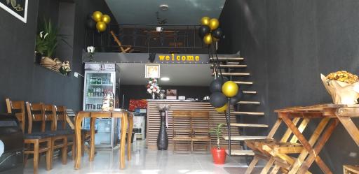 عکس کافی شاپ آرت