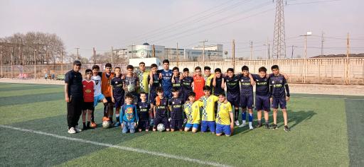 عکس ورزشگاه شهید رضایی