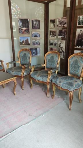 عکس خانه تاریخی نوریان