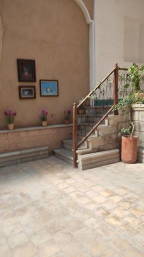 خانه تاریخی نوریان