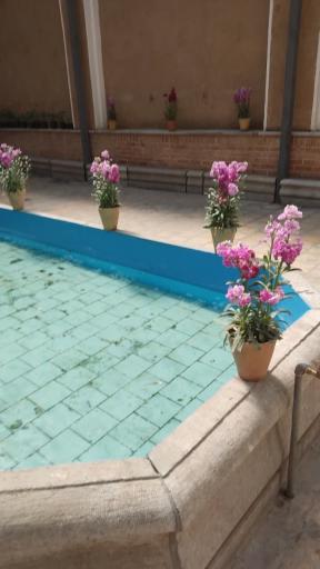 عکس خانه تاریخی نوریان