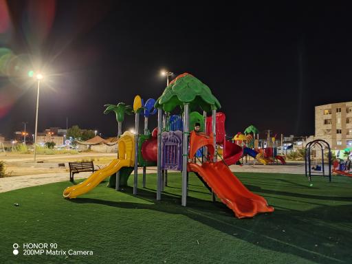 عکس پارک شهروند