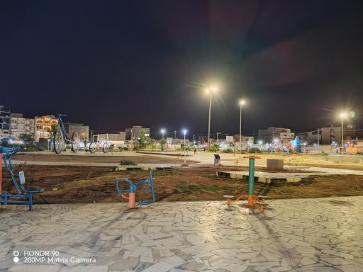 عکس پارک شهروند