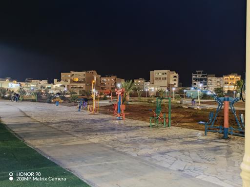 عکس پارک شهروند