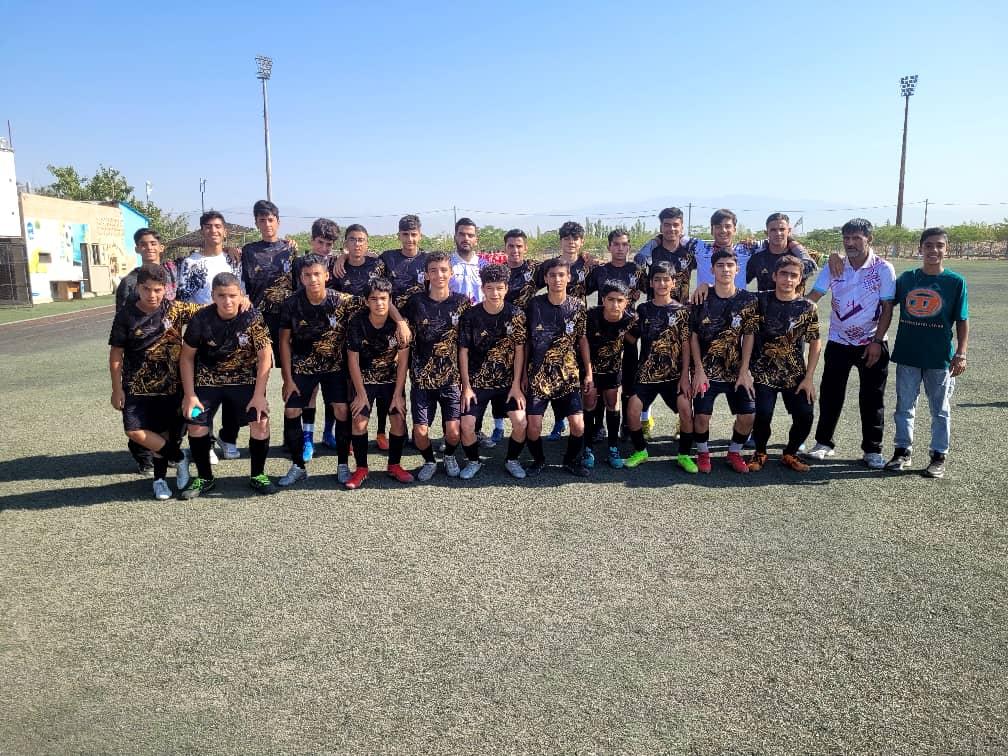 عکس ورزشگاه شهید رضایی