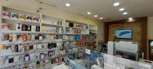 عکس موبایل محمد مهدی