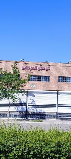 عکس نان سرای گندم طلایی