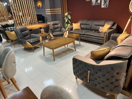 عکس گالری مبل فلاحی 