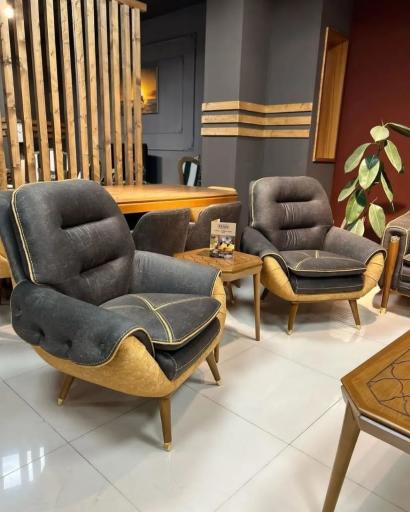 عکس گالری مبل فلاحی 