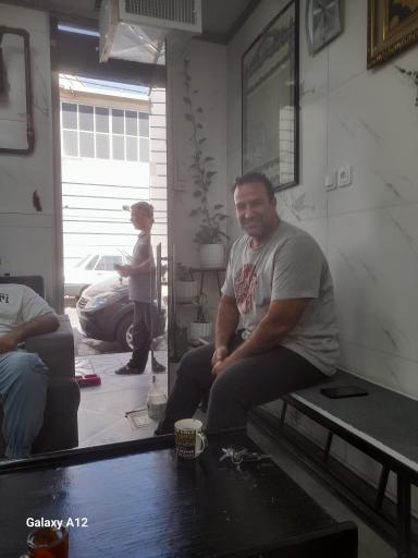 عکس دفتر حمل و نقل و صدور بارنامه دولتی مجید