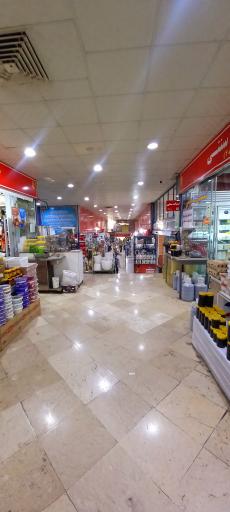 عکس بازار تره بار شاهد