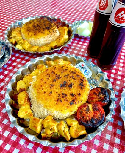 عکس امیرکباب 