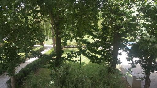 عکس پارک شهر