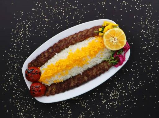 عکس رستوران سنتی درباری