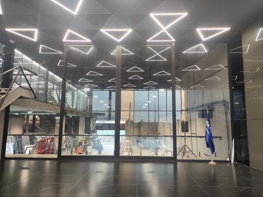 عکس پنجره رادور