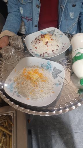 عکس رستوران کندو