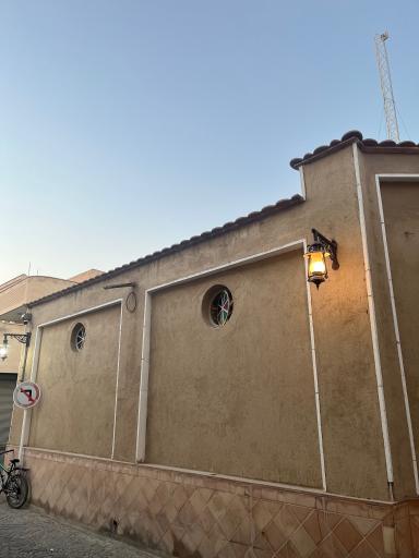 عکس خانه تاریخی نوریان